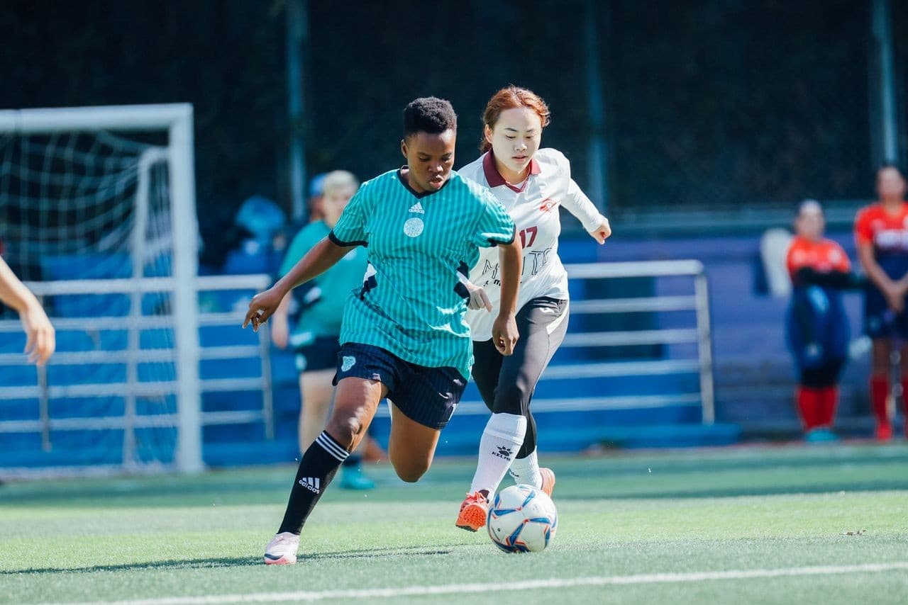 Favour Chinelo Anekwe